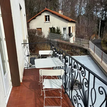 Сasa de vacaciones La Ferronnière - Classé 3 étoiles