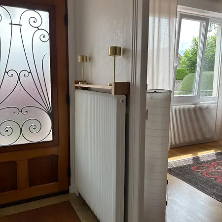 La Ferronnière - Classé 3 étoiles Сasa de vacaciones